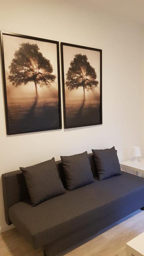 B44 Apartamento *