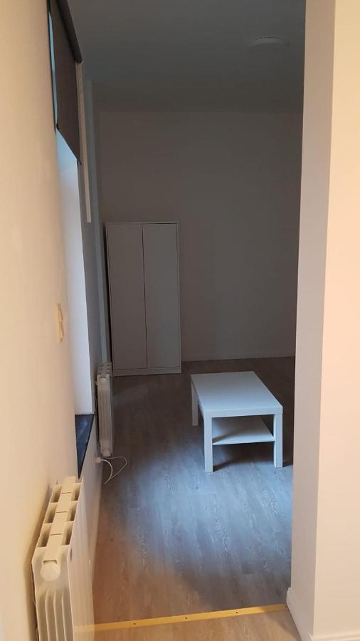 Apartamento B44