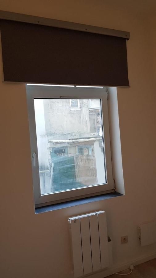 Apartamento B44 Bruselas