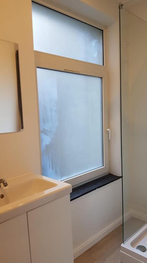 Apartamento B44
